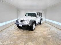 2014 Jeep Wrangler
