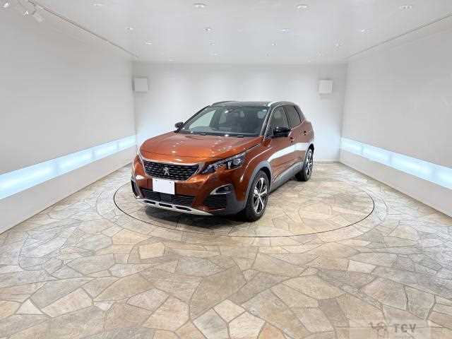 2018 Peugeot Peugoet Others