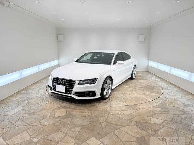 2013 Audi Audi Others