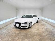 2013 Audi Audi Others