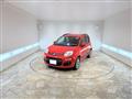 2019 Fiat Panda