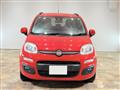 2019 Fiat Panda