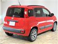 2019 Fiat Panda