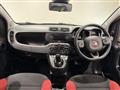 2019 Fiat Panda