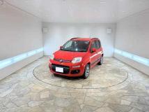 2019 Fiat Panda