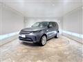 2017 Land Rover Discovery
