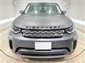 2017 Land Rover Discovery