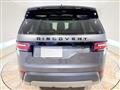 2017 Land Rover Discovery