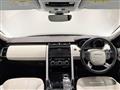 2017 Land Rover Discovery