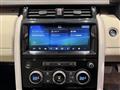 2017 Land Rover Discovery