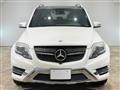2013 Mercedes-Benz GLK-Class