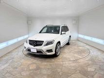 2013 Mercedes-Benz GLK-Class