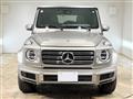 2021 Mercedes-Benz G-Class