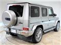 2021 Mercedes-Benz G-Class