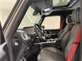 2021 Mercedes-Benz G-Class