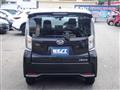 2022 Daihatsu Move