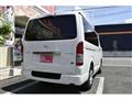 2025 Toyota Hiace Van