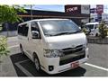 2025 Toyota Hiace Van