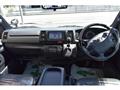 2025 Toyota Hiace Van