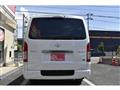 2025 Toyota Hiace Van