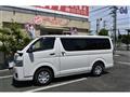2025 Toyota Hiace Van