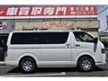 2025 Toyota Hiace Van