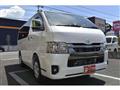 2025 Toyota Hiace Van