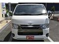 2025 Toyota Hiace Van