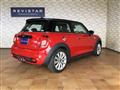 2021 BMW MINI