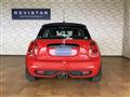 2021 BMW MINI