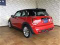 2021 BMW MINI