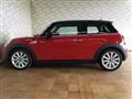 2021 BMW MINI