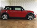 2021 BMW MINI