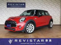 2021 BMW MINI