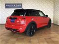 2019 BMW MINI
