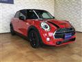 2019 BMW MINI