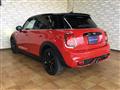 2019 BMW MINI