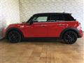2019 BMW MINI