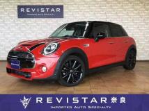 2019 BMW MINI