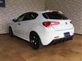 2018 Alfa Romeo Alfa Romeo Others