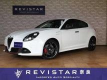 2018 Alfa Romeo Alfa Romeo Others