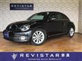 2012 Volkswagen Beetle