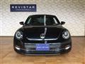 2012 Volkswagen Beetle