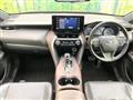 2020 Toyota Harrier