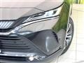 2020 Toyota Harrier