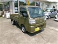 2026 Daihatsu Hijet Truck