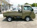 2026 Daihatsu Hijet Truck