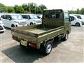 2026 Daihatsu Hijet Truck