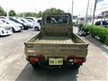 2026 Daihatsu Hijet Truck