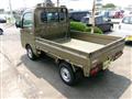 2026 Daihatsu Hijet Truck